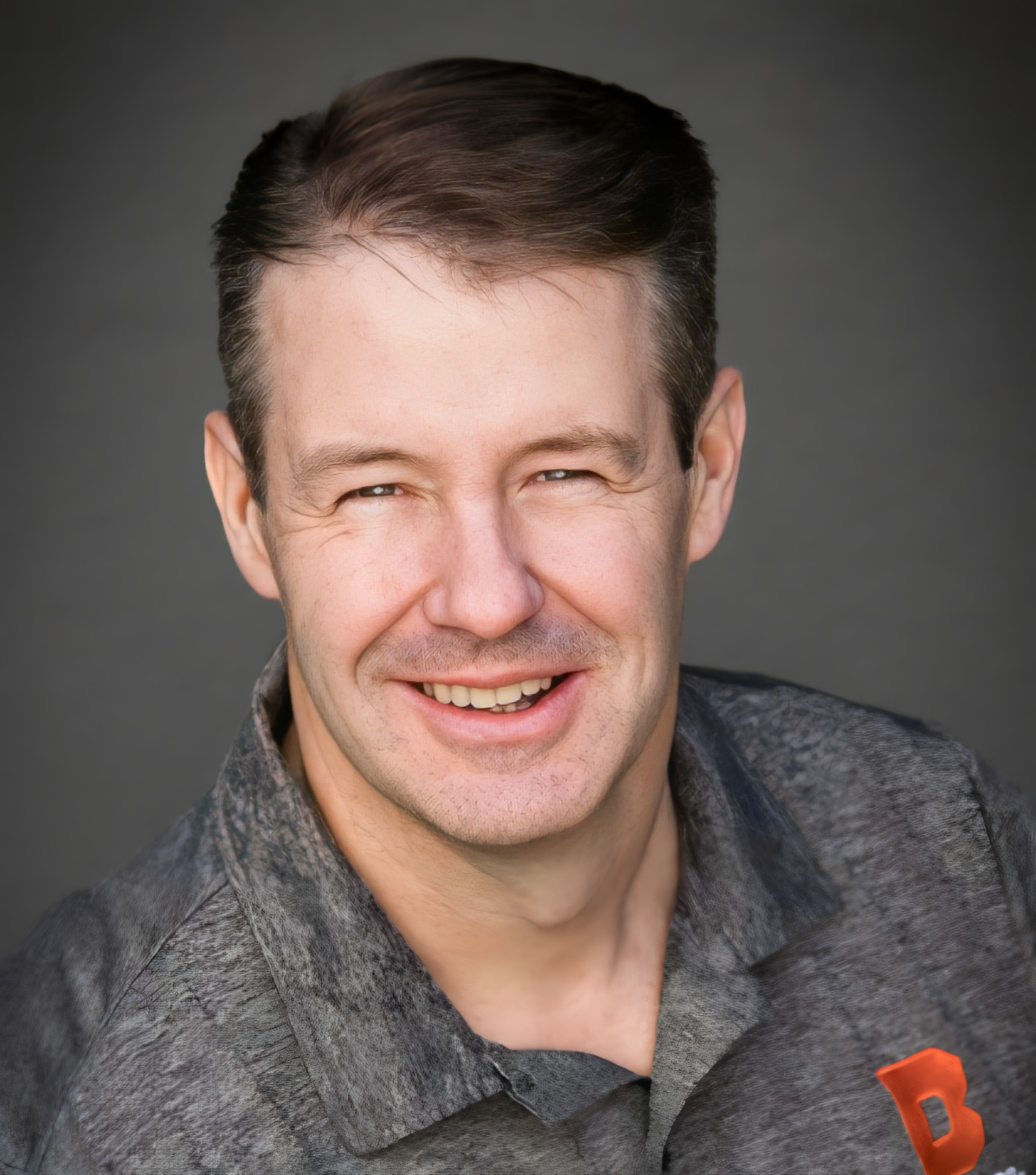 Dr. Douglas Baum, DDS, MSD, Chief Executive Officer at CuraLumin, professional headshot